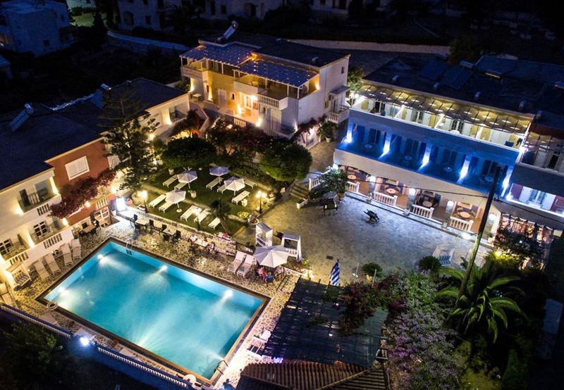Hotel Photo 22