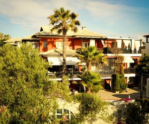 Hotel Aeollos Kassandra Island Greece