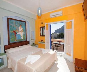 Orfeas Apartments Kamari Greece