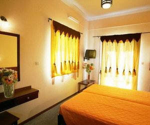 Meltemi Hotel Tinos Town Greece