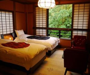 Ryokan Yumotoso Minamioguni-machi Japan