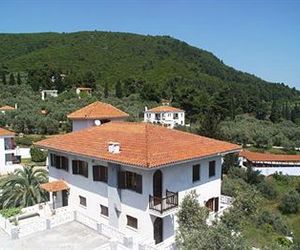 Ariadne Hotel Stafilos Greece