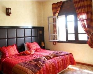 Al Jasira Hotel Essaouira Morocco