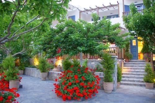 صورة الفندق 12
