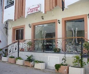 El Faracha Hotel Sousse Sousse Tunisia