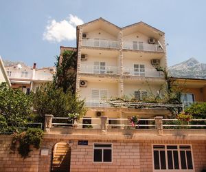 Villa Neda Makarska Croatia