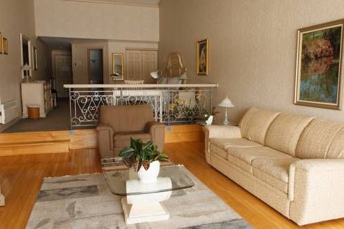 صورة الفندق 8