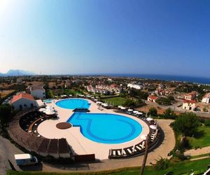 Malpas Hotel Cyprus Island Northern Cyprus