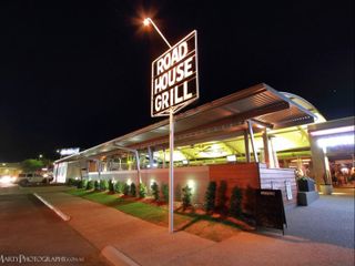 Фото отеля Morayfield Hotel Motel