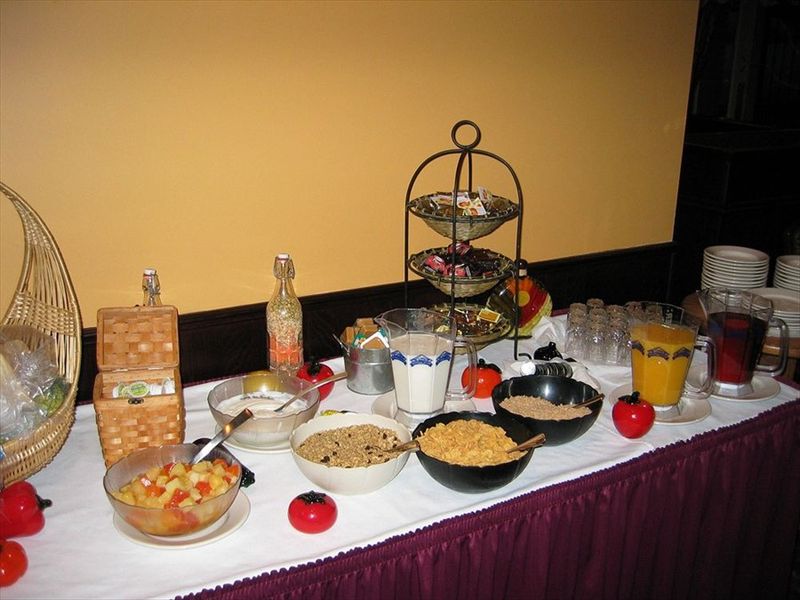 Hotel Photo 12