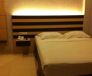 Hotel Paradiso Makassar Indonesia