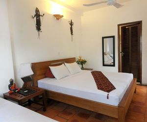 LA NORIA HOTEL AND RESTAURANT Siem Reap Cambodia