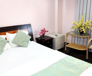 Phi Long Backpacker Hostel Nha Trang Nha Trang Vietnam