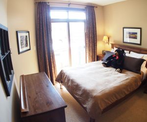 Stones Throw by Bear Country Sun Peaks Canada