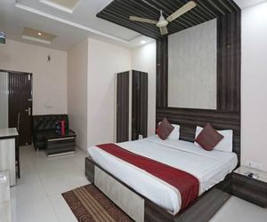 OYO 3202 Hotel Gayatri Residency Agra India