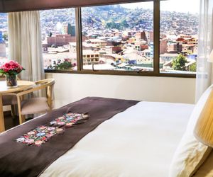 Hotel Jose Antonio Cusco Cusco Peru
