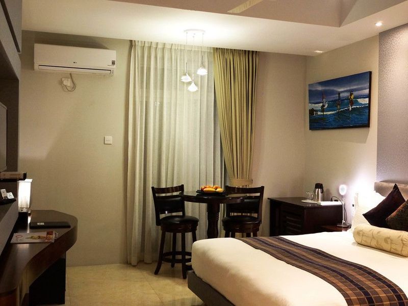 Hotel Photo 2
