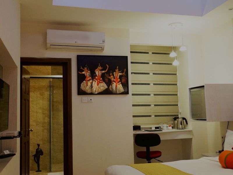 Hotel Photo 4