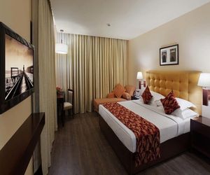 Daiwik Hotels Rameswaram Rameswaram India