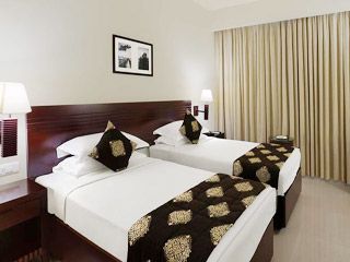 صورة الفندق 2