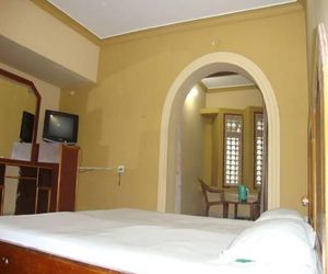 Hotel New Shankar International Puri India