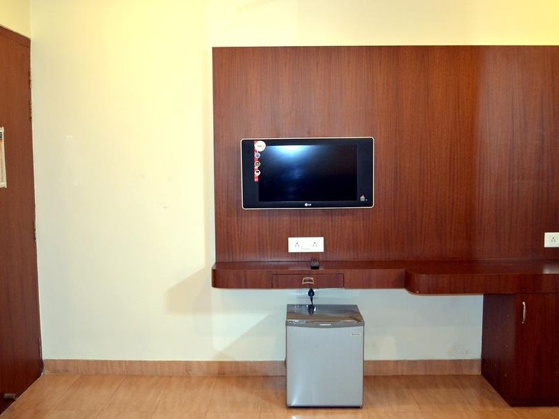 صورة الفندق 11