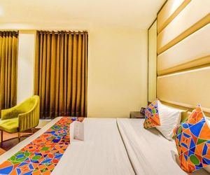 Hotel Le Golden Amritsar India