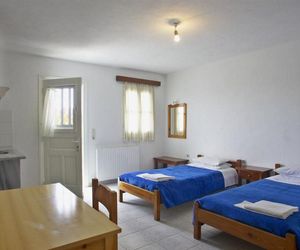 Ibiscus Villas Mykonos Town Greece