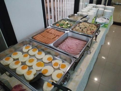 Hotel Photo 13