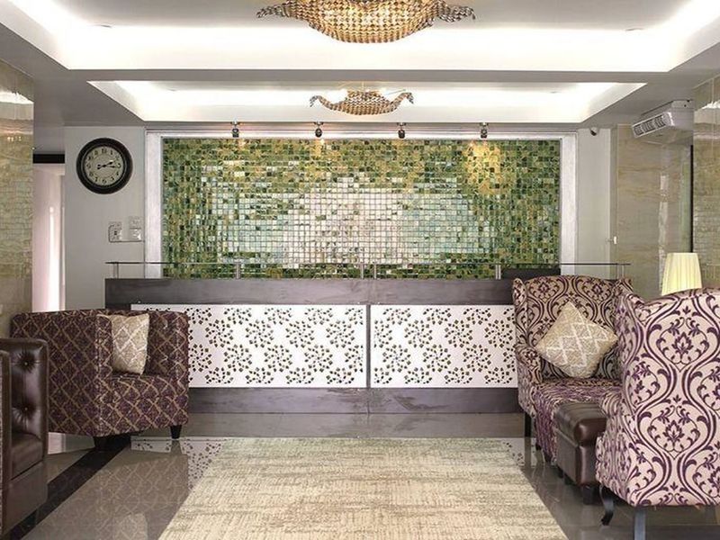 Hotel Photo 16