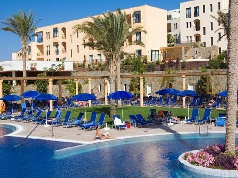 Hotel Photo 22