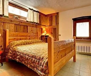 B&B A Pankeo Valtournenche Italy
