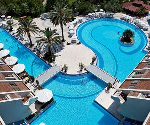 Queens Park Goynuk Hotel - All Inclusive Goynuk Turkey