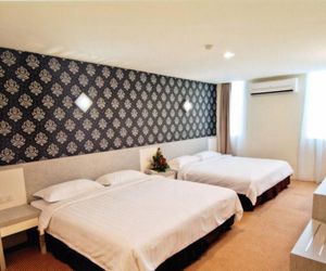 De Spring Hotel Kuantan Malaysia