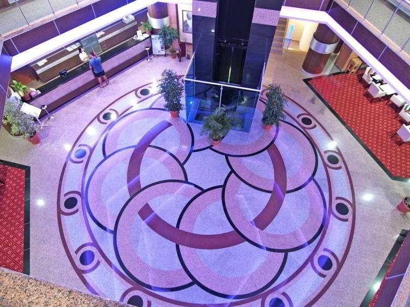 Hotel Photo 13