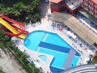 Hotel Photo 20