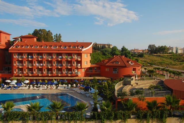 Hotel Photo 22