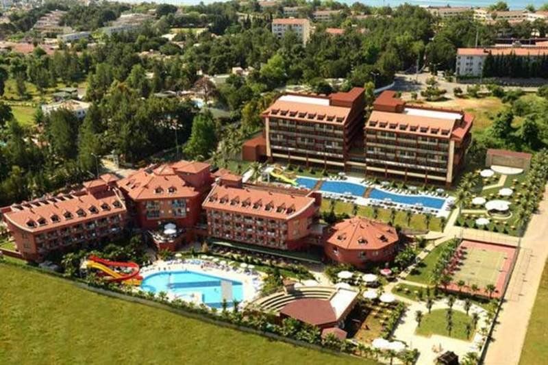 Hotel Photo 24