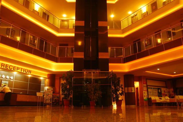 Hotel Photo 8