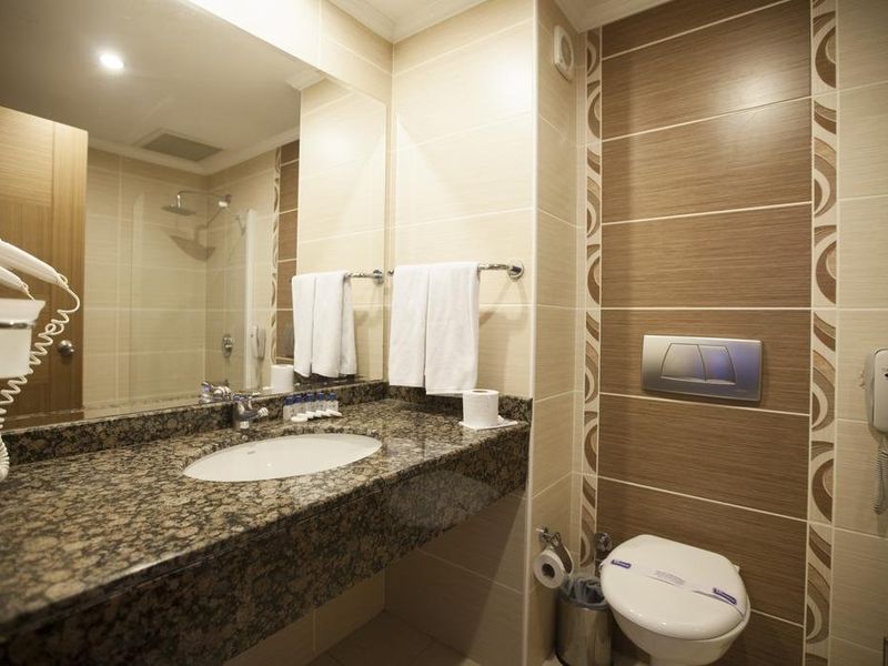 Hotel Photo 9