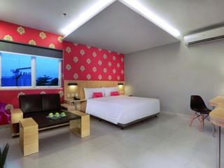 Hotel pic favehotel Ahmad Yani Banjarmasin