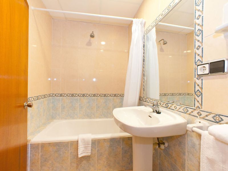 صورة الفندق 11