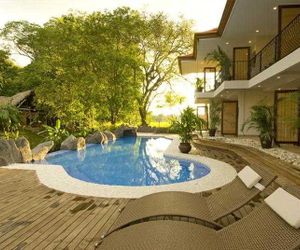 EL PASO DE LAS LAPAS HOTEL Jaco Costa Rica
