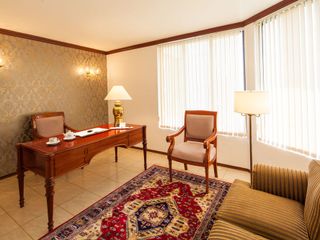 Фото отеля Los Tajibos, Santa Cruz de la Sierra, a Tribute Portfolio Hotel