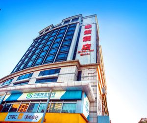 Greataim Hotel Zhuhai Macau Macau