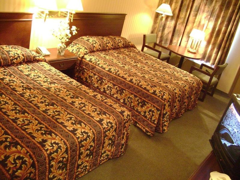 صورة الفندق 1