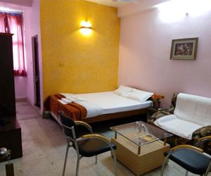 Hotel Lord Shiva Patna India
