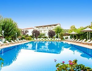 Hotel Stellina Skiathos Town Greece