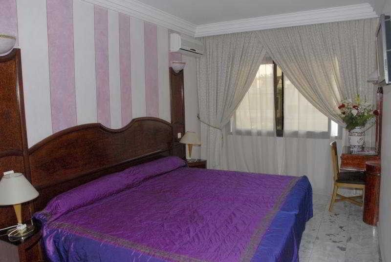 صورة الفندق 1