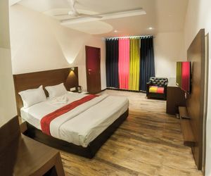 Hotel Atharva Ujjain India